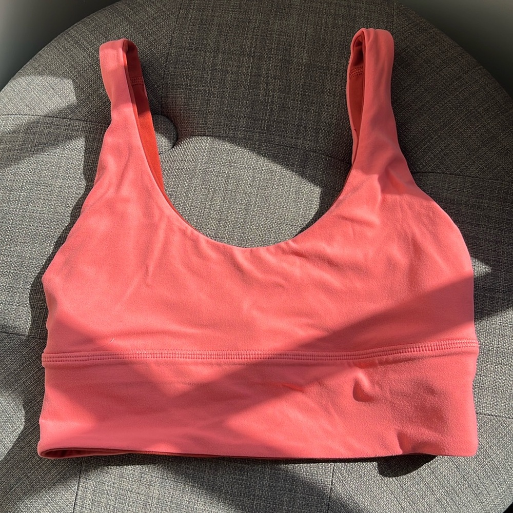 Lululemon reversible align bra